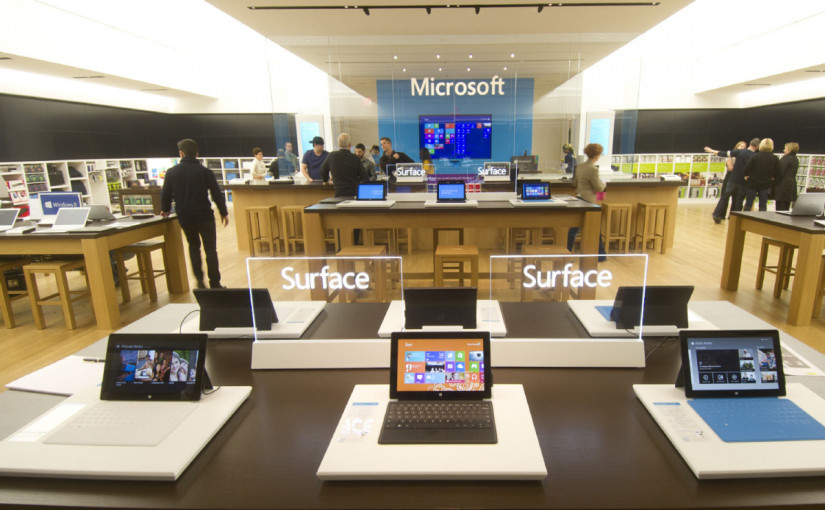 加拿大微軟用戶有福了   不需收據也可領到微軟賠償金