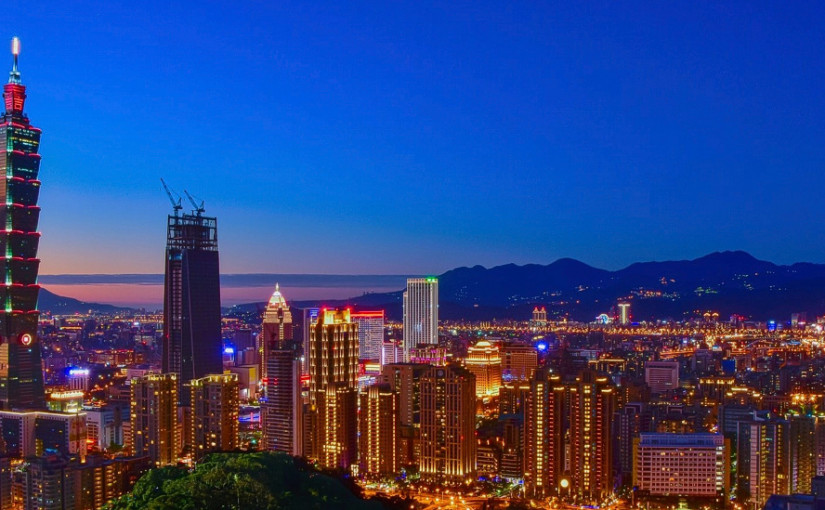 專家：基於國家利益   加拿大應深化與台灣關係