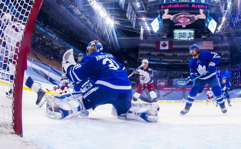 渥京同意NHL在加拿大展開訓練營活動 亞省率先批准舉辦主場賽事
