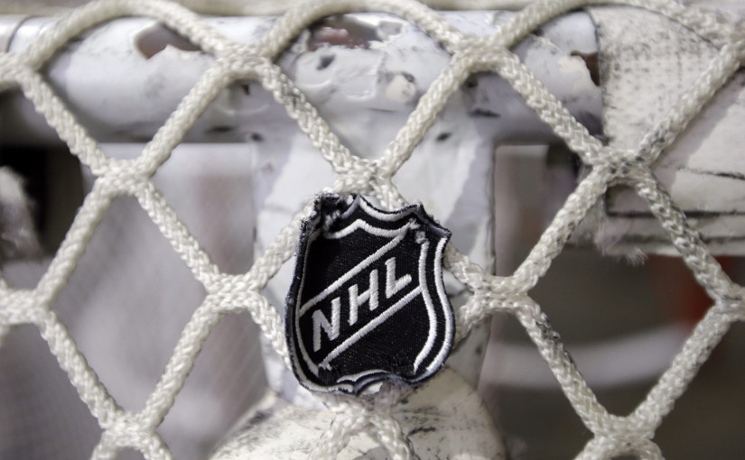 NHL相信 7支加拿大球隊開季時均可在主場作賽