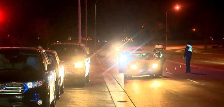 亞省將實行更嚴格的醉駕處罰 違例司機需立即離開街道