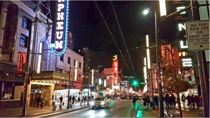 卑詩新增683例新冠 死亡總數破900