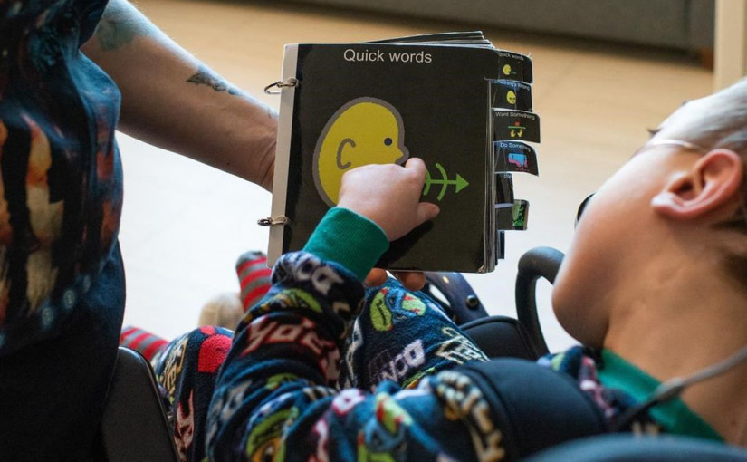 兒童倡導組織報告：疫情令特殊需要兒童家庭雪上加霜