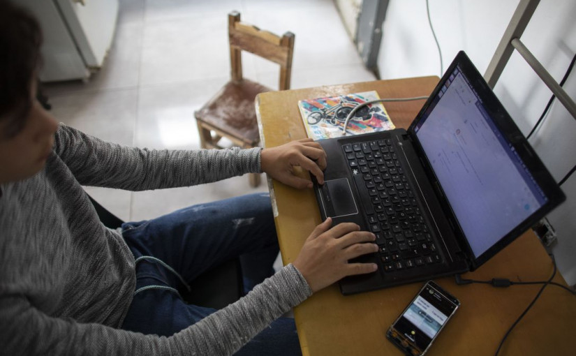 調查：遠程辦公對工作與生活平衡造成影響