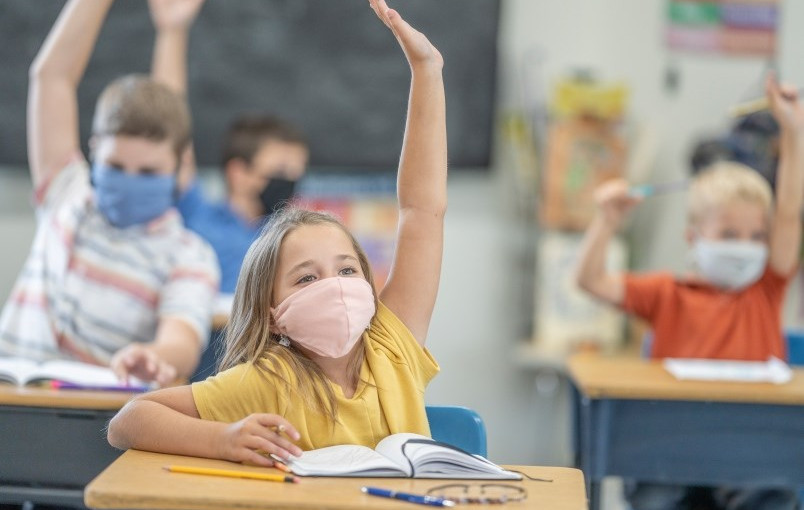 本拿比私校進入12月以來現7次病毒暴露風險