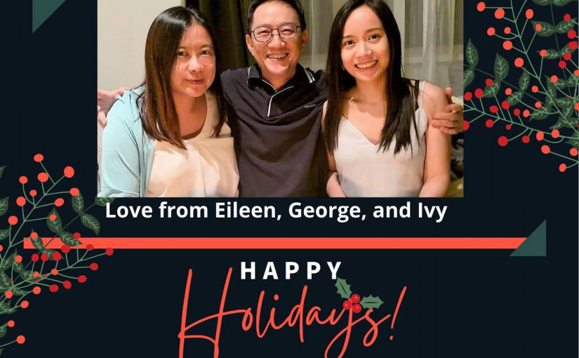 疫情下如何過聖誕？ 看這些市民怎麼說