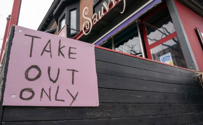 加國企業樂觀情緒見疫情爆發後最佳