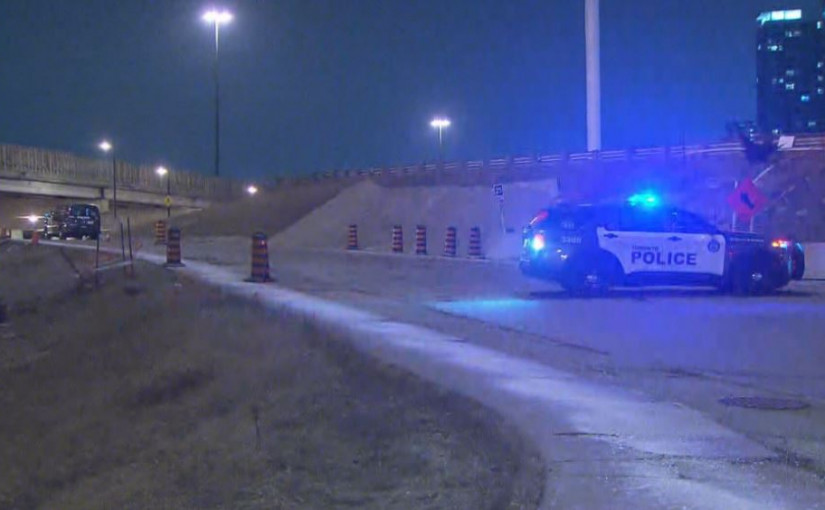 北約克2拖車遭槍擊 警調查是否同1槍手