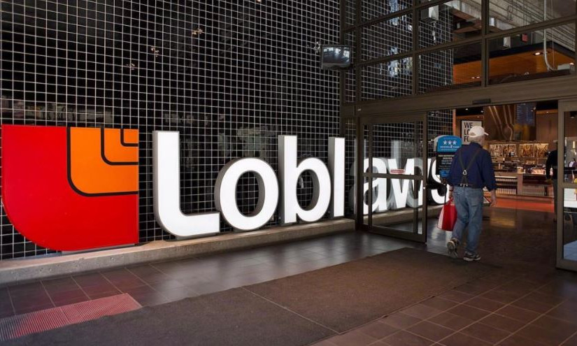 Loblaw平安夜至今60間大多區分店逾75員工染疫