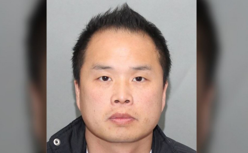 加國前奧運跆拳道教練性侵第2名學生罪成