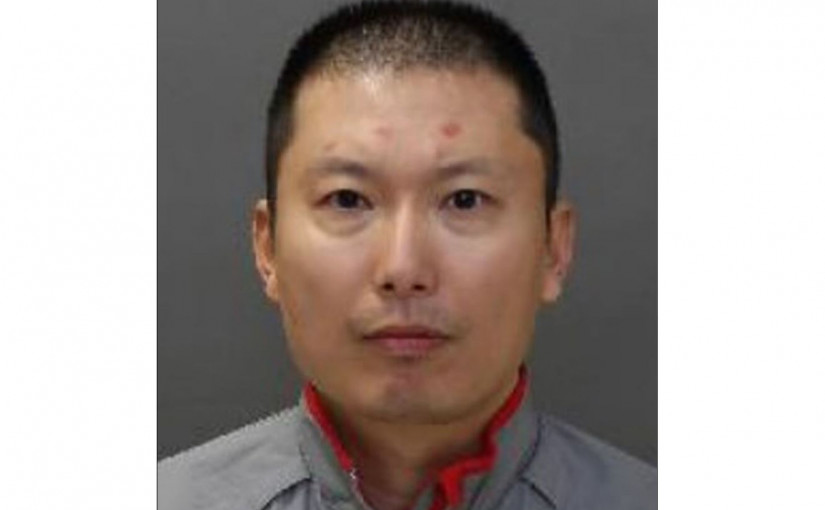 51歲亞裔謀殺犯被通緝 警方發圖籲公眾助尋