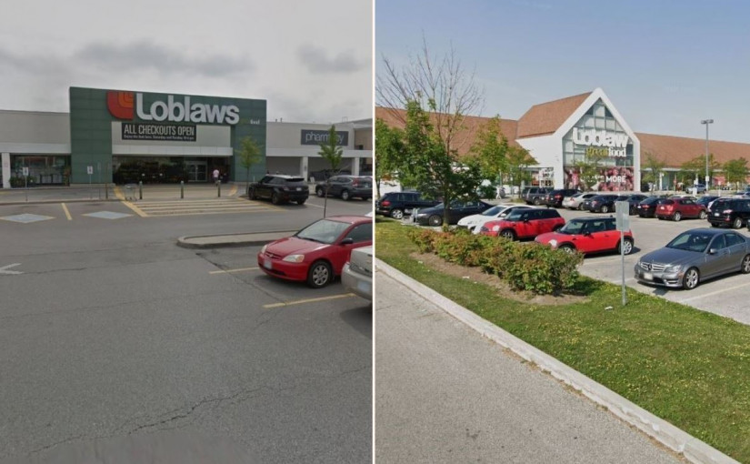 Loblaws超市2烈治文山分店4員工染疫