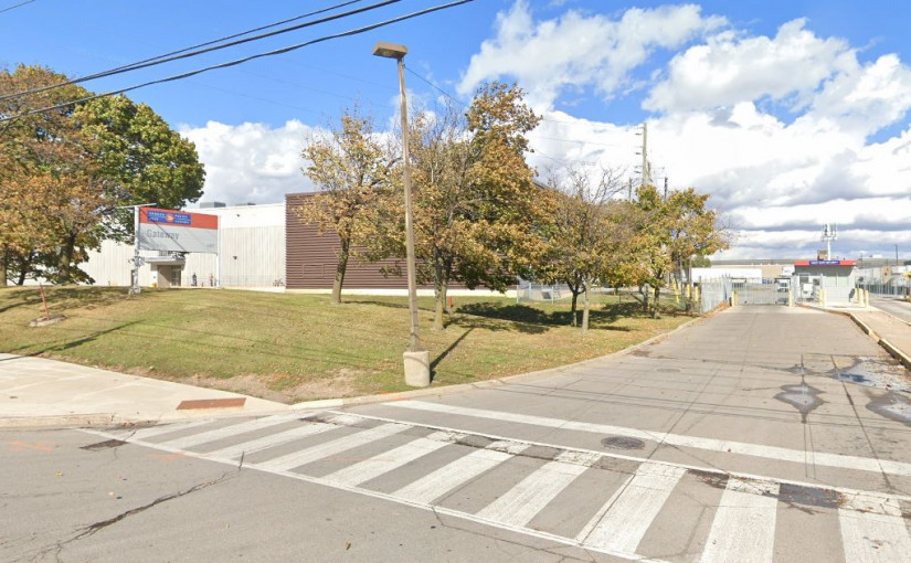 加拿大郵政密市大樓27染疫員工無病徵