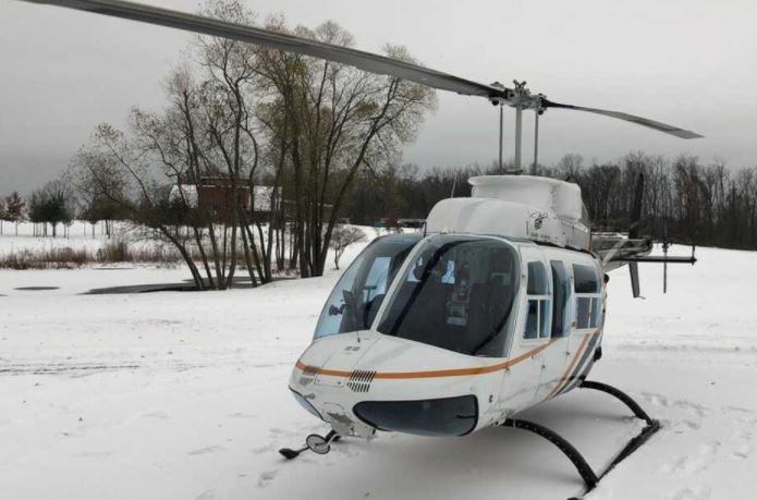 邊境措施出漏洞 雪鳥族可到美國佛州過冬