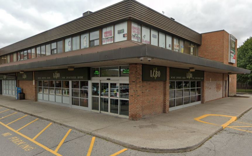 士嘉堡LCBO有員工染疫