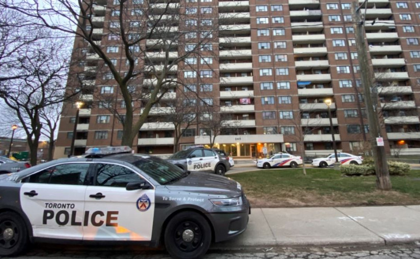 柏文內男子被刺重傷 3小時後由保安報警