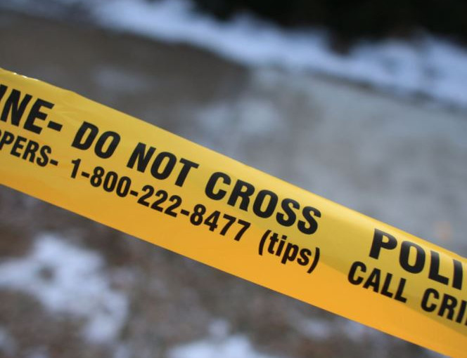 同1批賊25分鐘內打劫萬錦旺市2間藥房