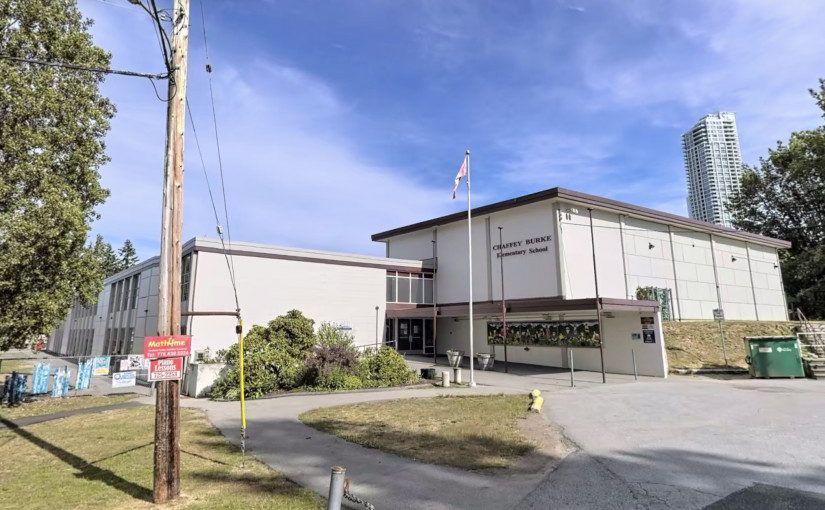 本拿比多間公校出現疫情 其中一間兩周有9次病毒暴露