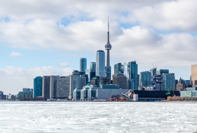 多倫多躋身全球第13最佳城市