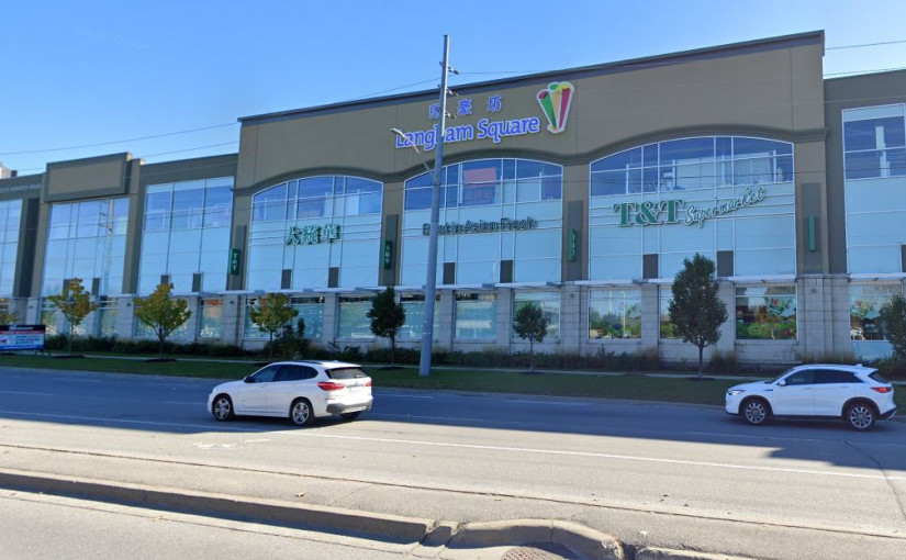 大統華Kennedy分店有員工染疫 Warden分店再多1員工受感染