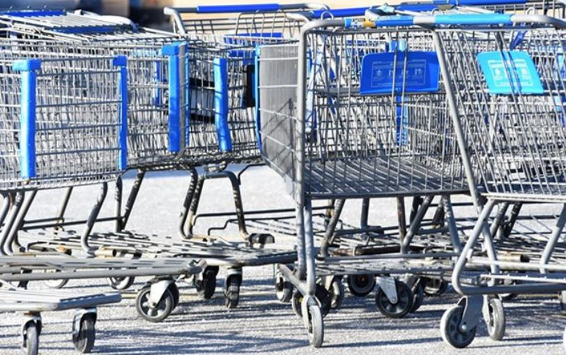 杜咸區周末期間向大型零售店僅發出6張警告信