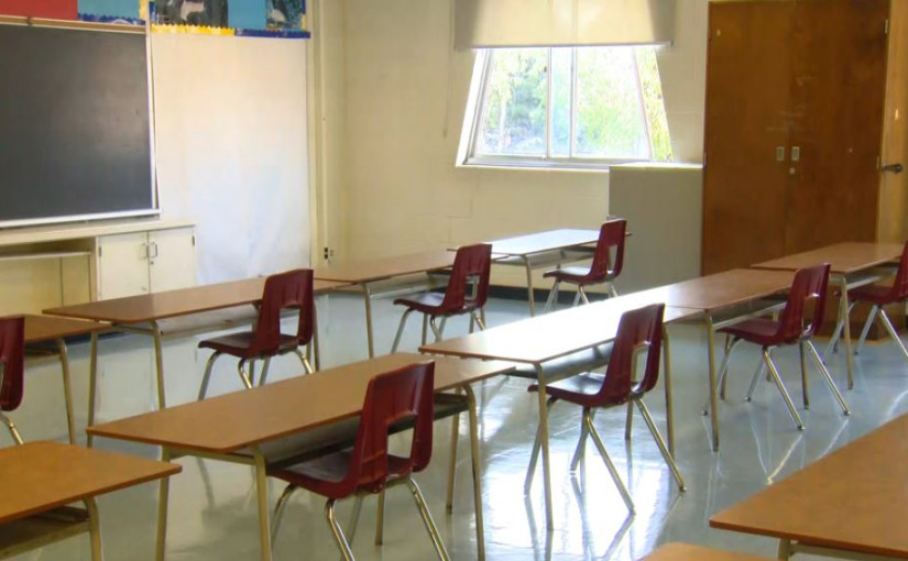 安省小學生下周是否回校上課 最快周四有決定