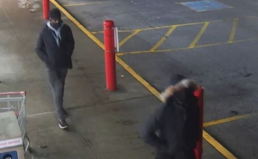 【有片】女子遭刺傷案 警發圖籲公眾助尋