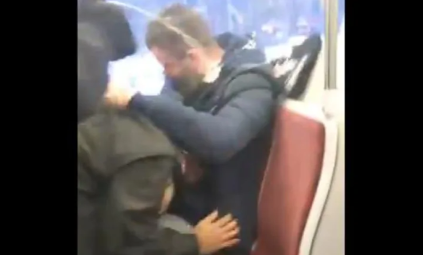 兩公車局運輸警察被指暴力對待乘客 被解僱