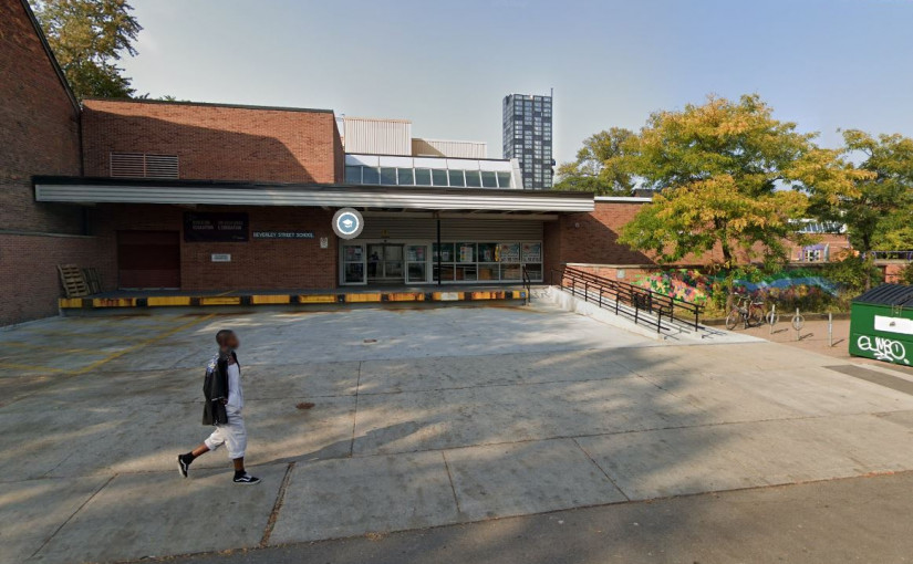 22教育助理擔心安全不上班 多市學校校長須臨時頂上