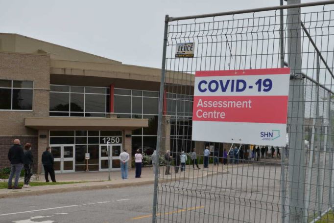 31人檢測結果出錯 15人誤當陽性 16患者誤當陰性