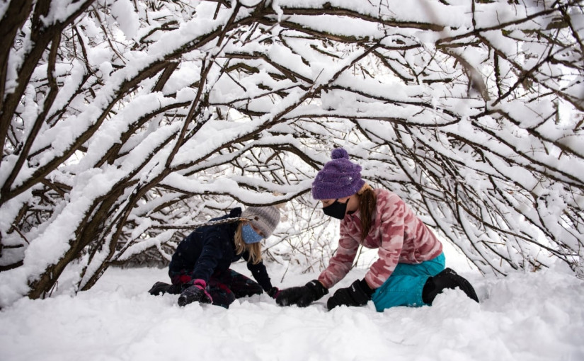 加拿大新冠病例總數突破70萬
