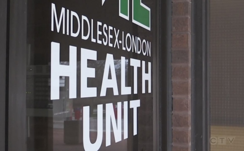 米德塞克斯-倫敦長期護理機構青少年員工染疫身亡