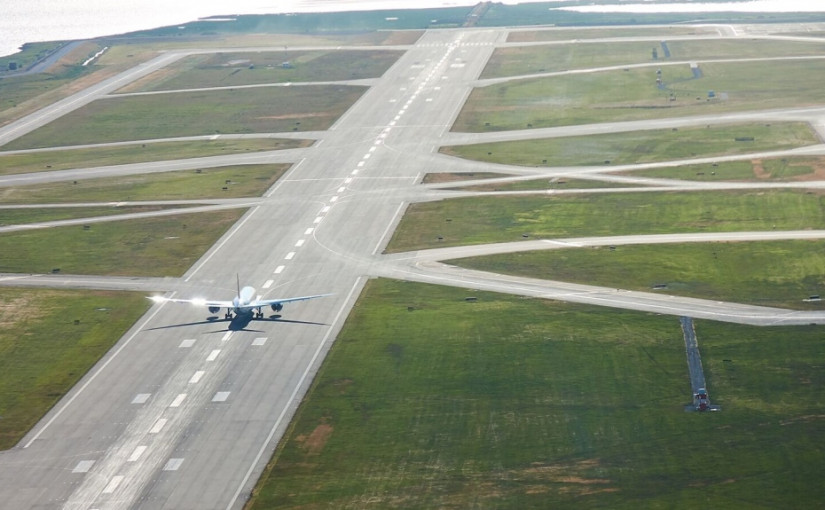 再有19個進入卑詩的航班有染疫風險