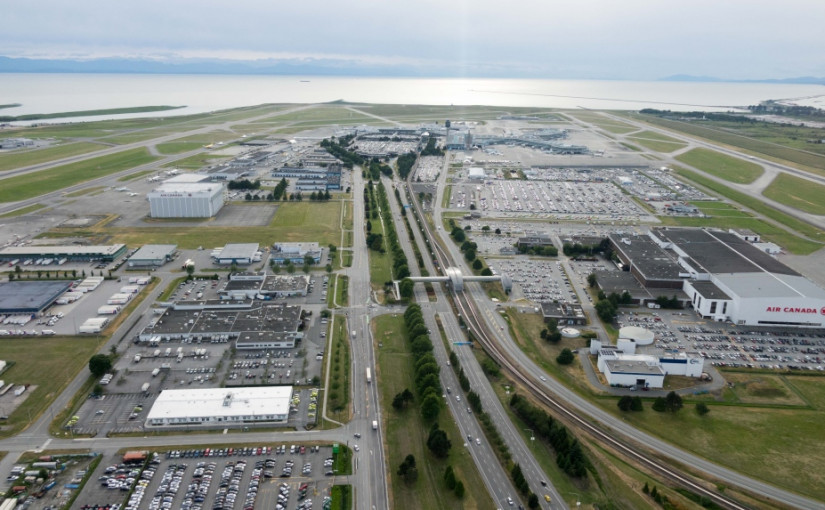 卑詩省疾病控制中心染疫風險航班名單多7班航班