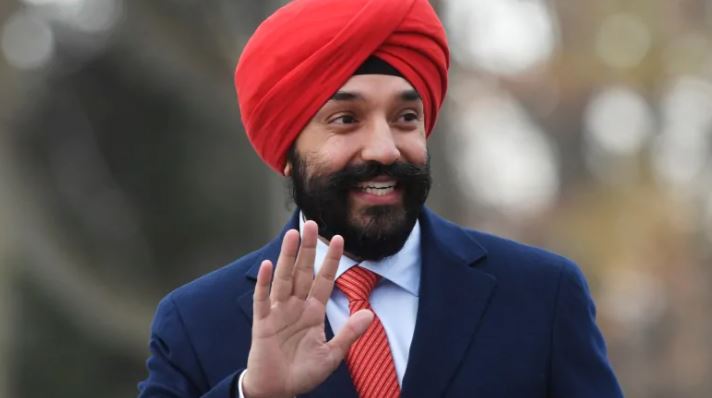 杜魯多會於周二改組內閣