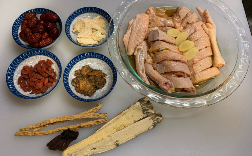 火煱食材精挑選 保健養生宜掌握