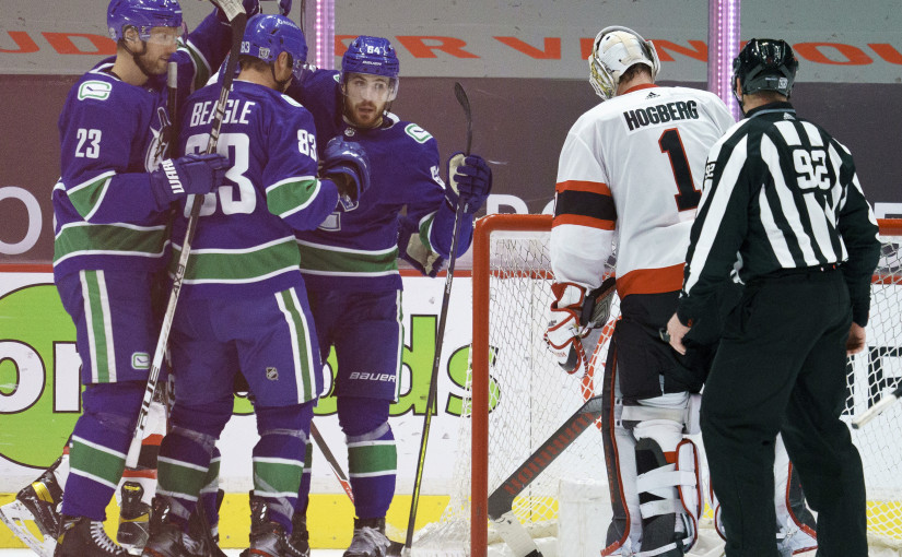 兩個球員各入兩球 加人隊5：1再次擊敗參議員隊