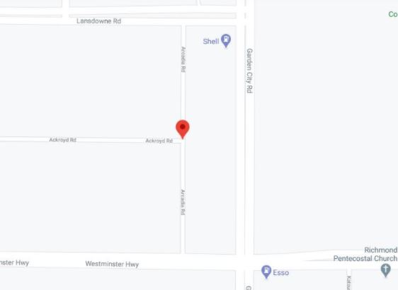 列治文一住宅大廈發生3宗可疑火警 皇家騎警正調查