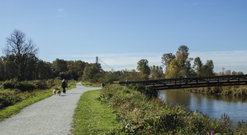 橫山輸油管擬用大溫公園地受抨擊