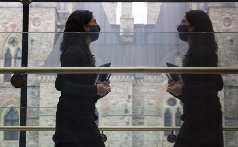 聯邦正考慮是否推遲接種第二劑新冠疫苗 以讓更多國民獲得接種