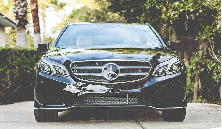 列治文夫婦指汽車方向盤有問題 近兩年不敢駕駛