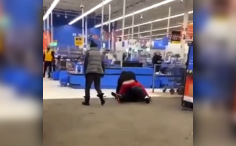 卑詩內陸道森溪因戴口罩引發暴力事件 兩嫌犯遭控罪