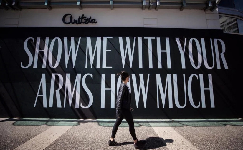 最新調查發現 超過半數大溫商家仍未走出疫情困境