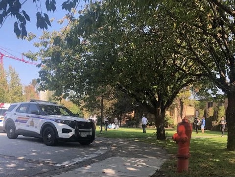 西三一大學去年9月底命案 一名男子被控誤殺罪名