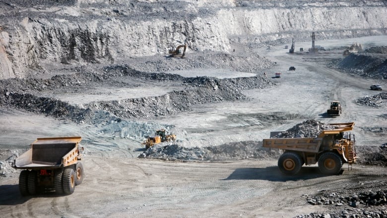 加國礦企2.8億收購北極地區金礦  高於華國企出價