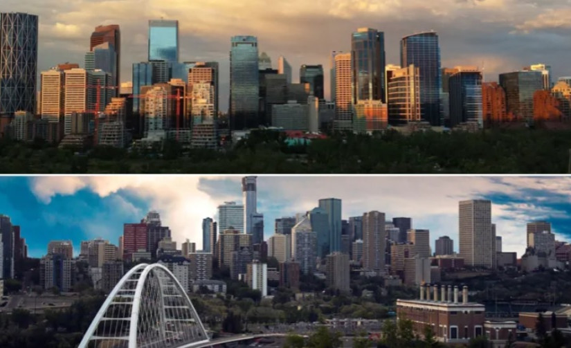 亞省就業水平回升緩慢