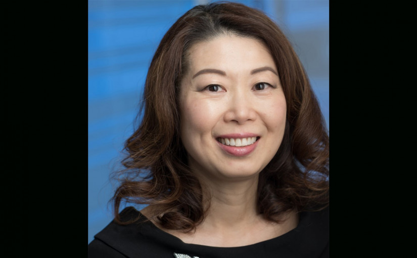 大溫運聯委任Gigi Chen-Kuo出任臨時行政總裁 為首位亞裔女性擔任該職位