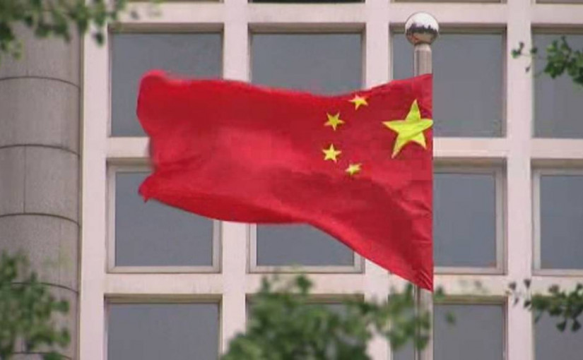 布萊爾發信給國會議員  稱中國在加拿大從事滲透干預