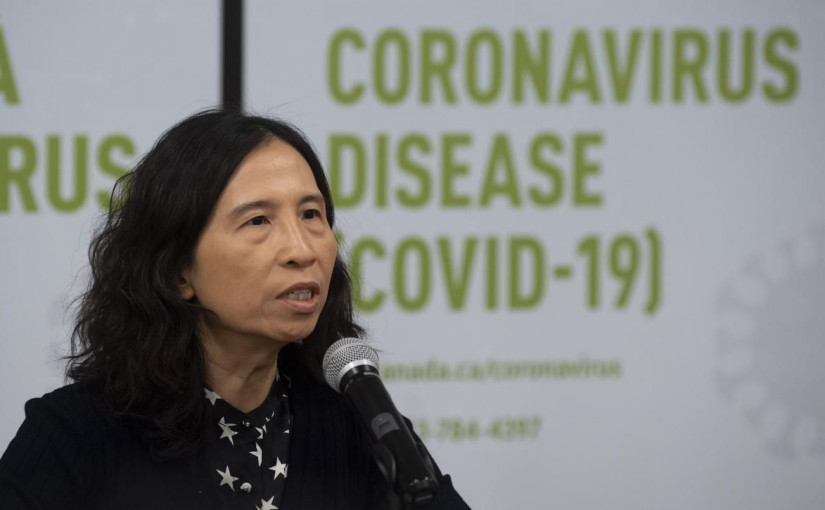 副作用多？譚詠詩解釋新冠疫苗和一般疫苗之差異