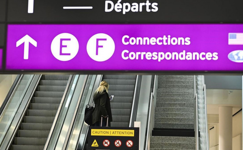 因出國度假遭隔離14天   渥太華考慮不提供津貼